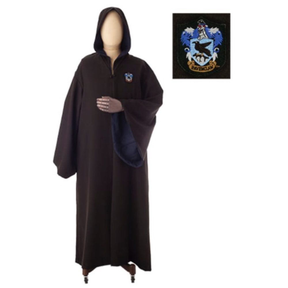 ✨Ravenclaw HP Robe✨